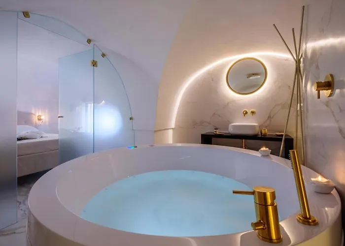 Bed & Breakfast La Bella Ostuni