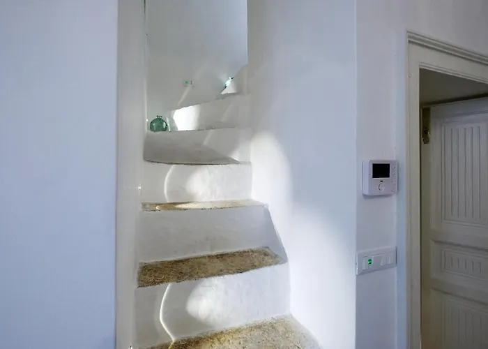 Bed & Breakfast La Bella Ostuni