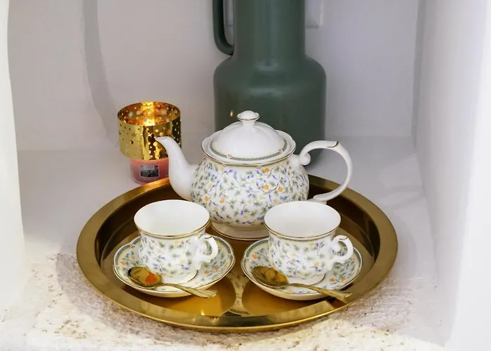 La Bella Bed & Breakfast