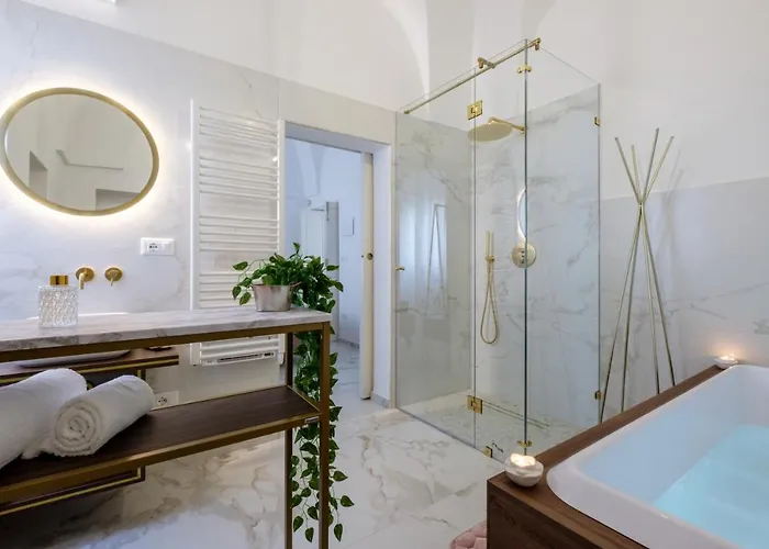 Bed & Breakfast La Bella Ostuni