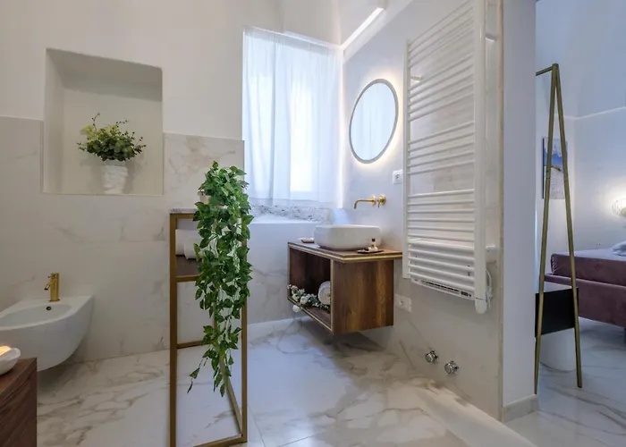 La Bella Bed & Breakfast Ostuni