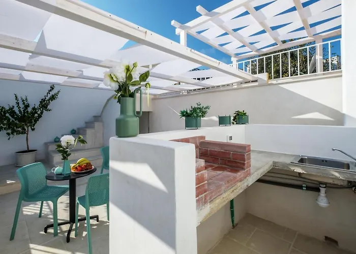 Bed & Breakfast La Bella