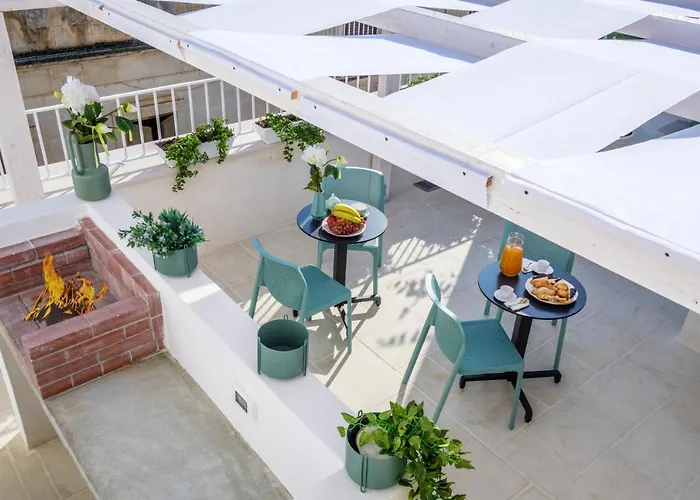 Bed & Breakfast La Bella