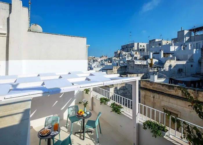 La Bella Bed & Breakfast 4*