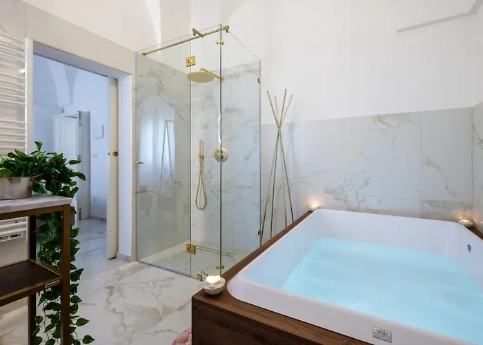 Bed & Breakfast La Bella