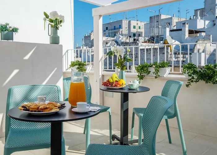 La Bella Bed & Breakfast 4*