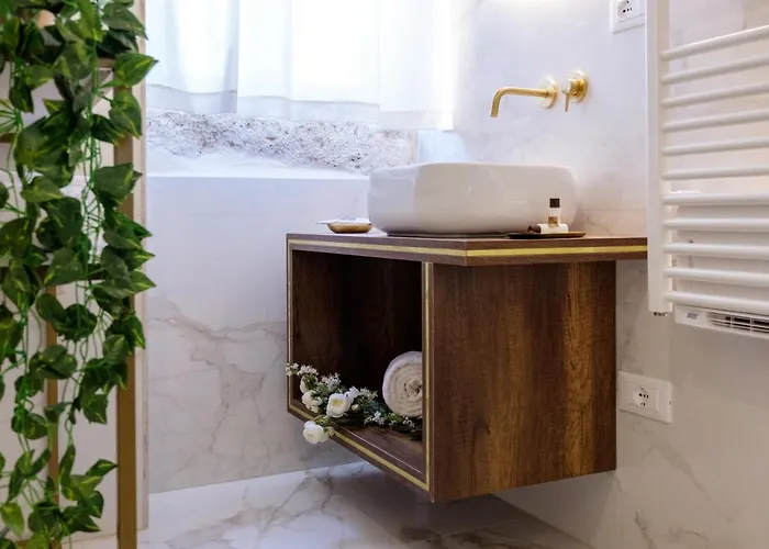 Bed & Breakfast La Bella 4*