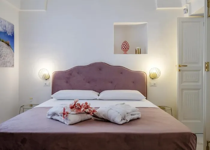 Bed & Breakfast La Bella Ostuni