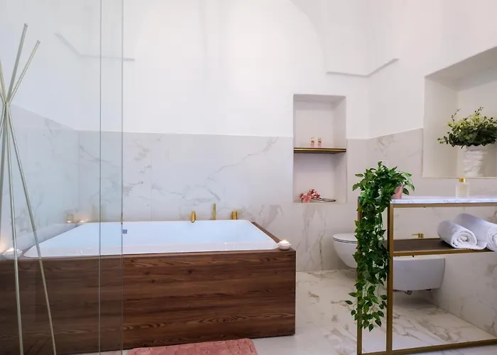 La Bella Bed & Breakfast 4*