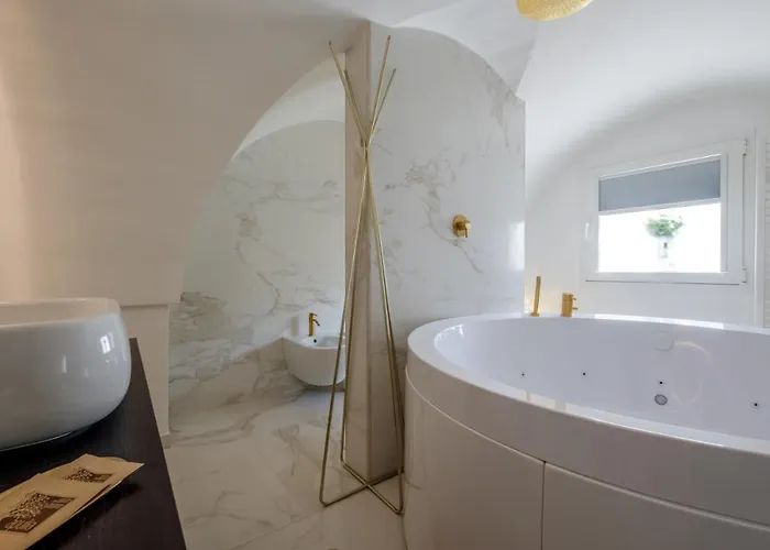 Bed & Breakfast La Bella Ostuni