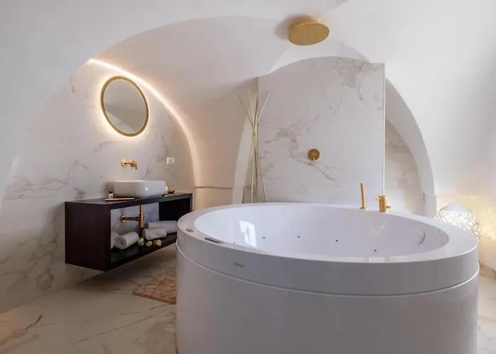 Bed & Breakfast La Bella Ostuni