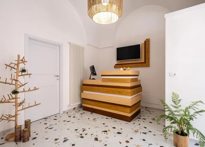 Bed & Breakfast La Bella 4*