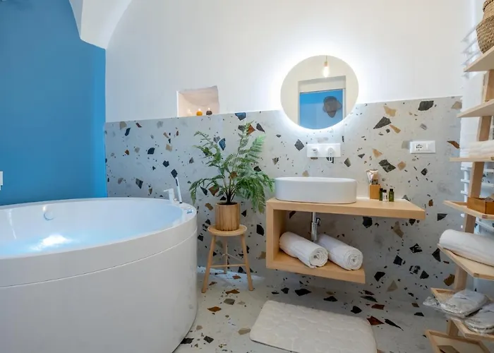 Bed & Breakfast La Bella Ostuni
