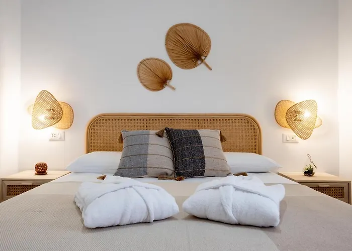 La Bella Bed & Breakfast