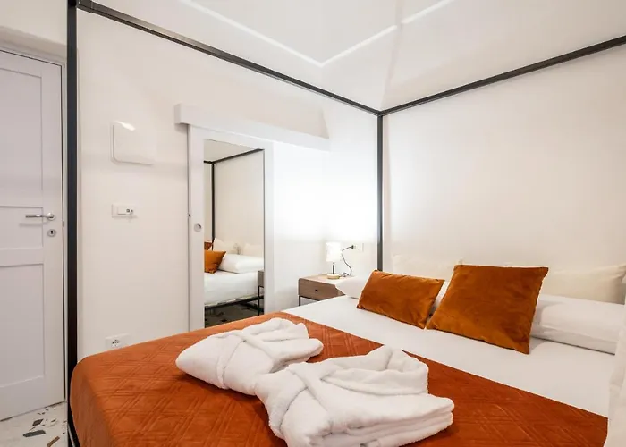 Bed & Breakfast La Bella