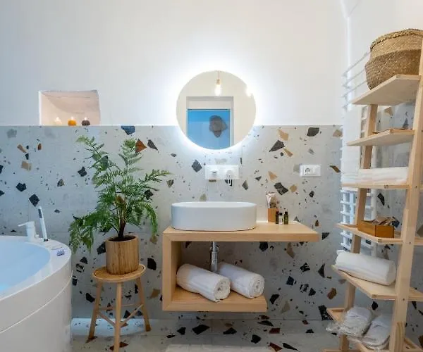 La Bella Bed & Breakfast Ostuni