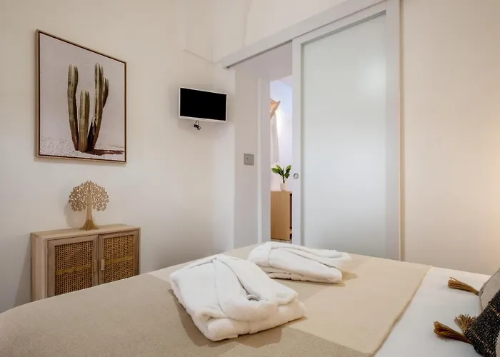 Bed & Breakfast La Bella Ostuni