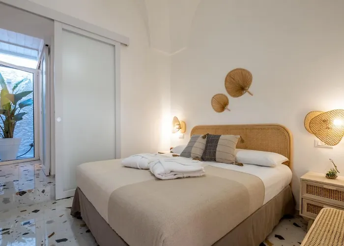 Bed & Breakfast La Bella Ostuni