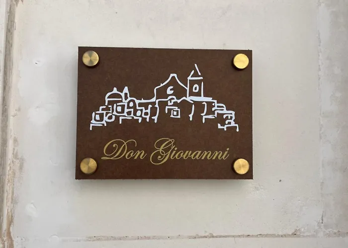 La Bella Bed & Breakfast 4*