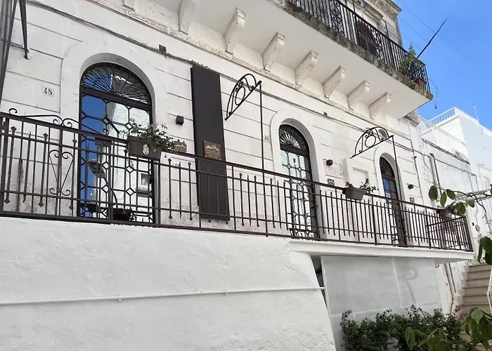 Bed & Breakfast La Bella