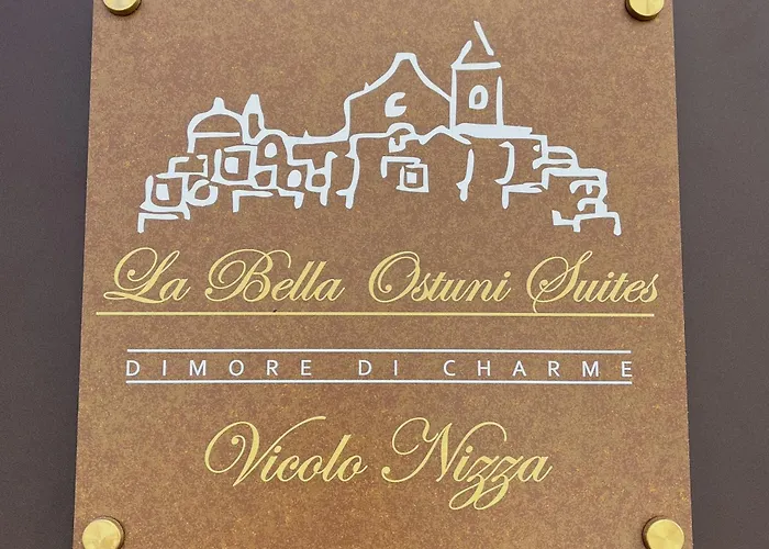 Bed & Breakfast La Bella