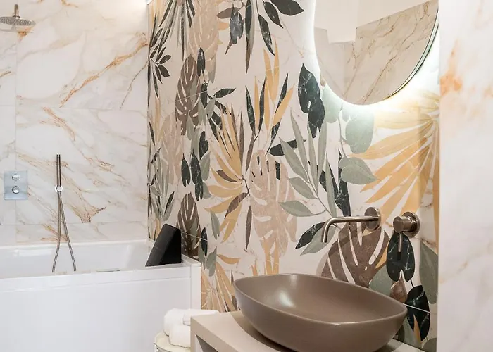 La Bella Bed & Breakfast