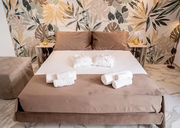 La Bella Bed & Breakfast 4*