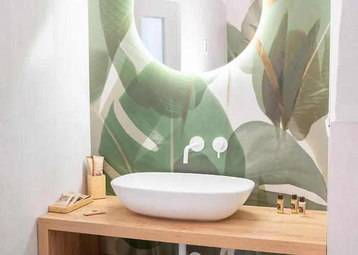 Bed & Breakfast La Bella 4*