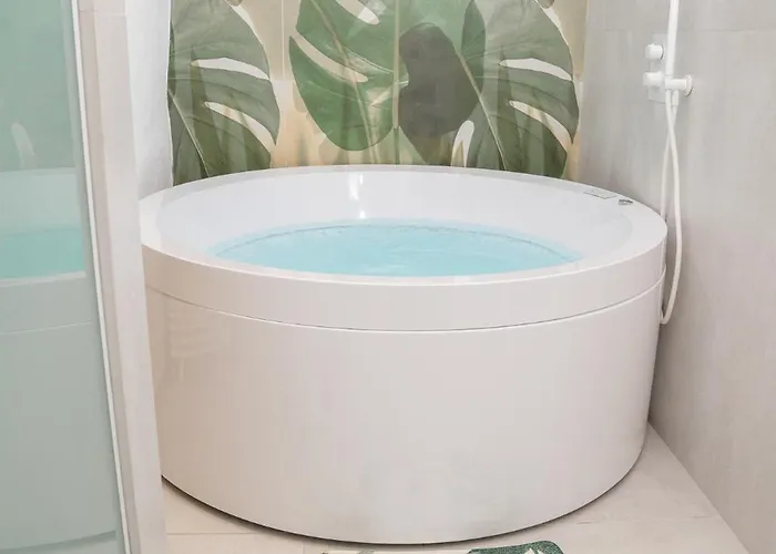 La Bella Bed & Breakfast