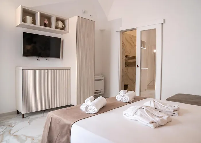 Bed & Breakfast La Bella