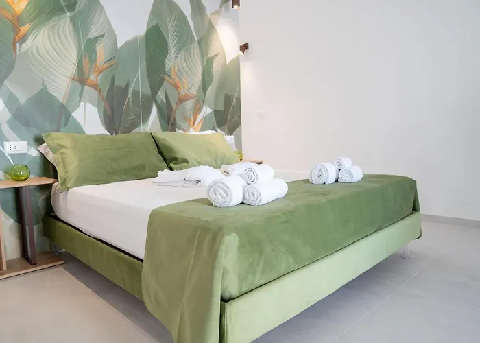 La Bella Bed & Breakfast 4*