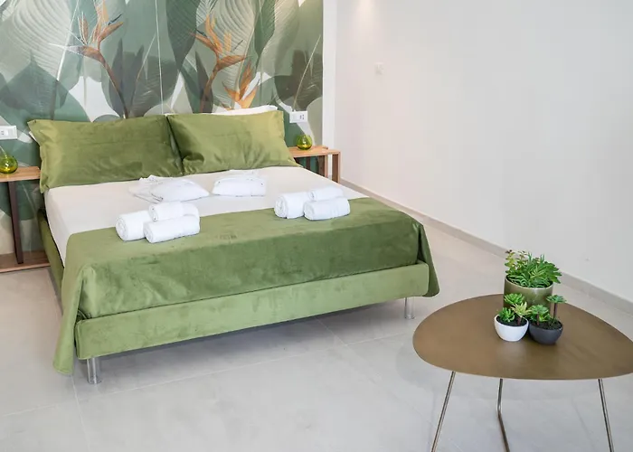 La Bella Bed & Breakfast