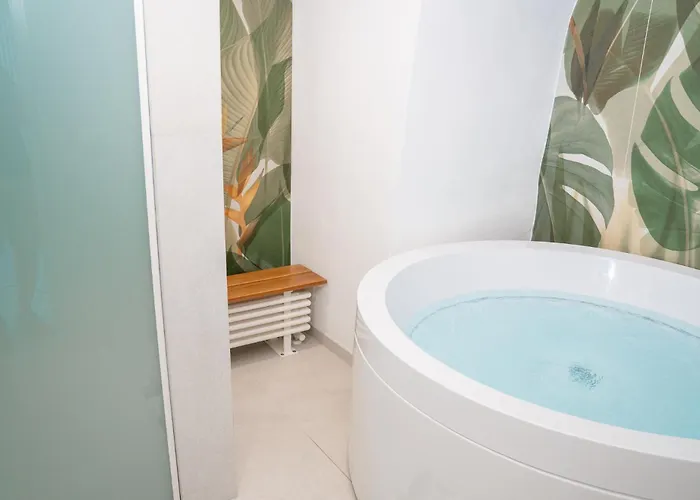 La Bella Bed & Breakfast 4*