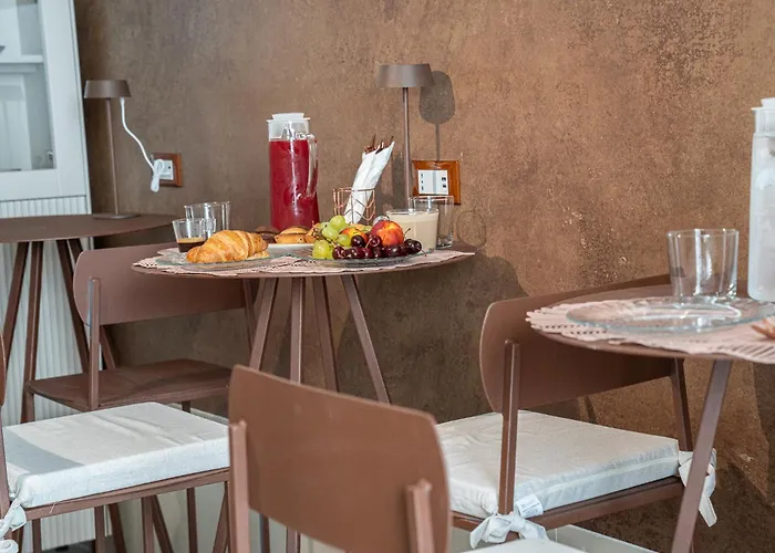 La Bella Bed & Breakfast Ostuni