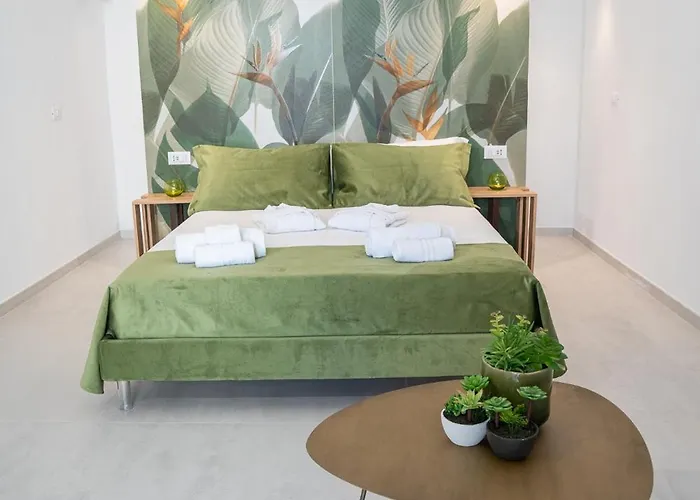 Bed & Breakfast La Bella