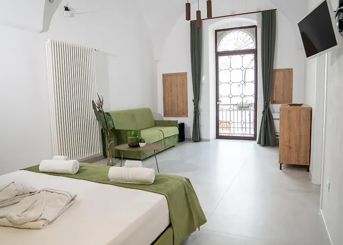 Bed & Breakfast La Bella 4*